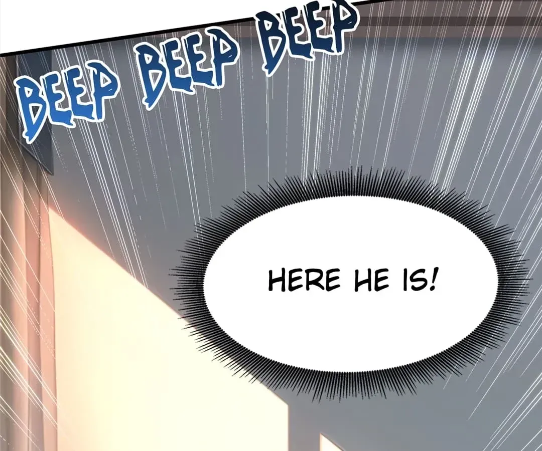Lost Powers Restored: Unlocking a New Skill Every Day Chapter 79 page 43 - 