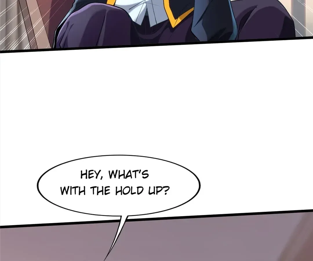 Lost Powers Restored: Unlocking a New Skill Every Day Chapter 79 page 45 - 