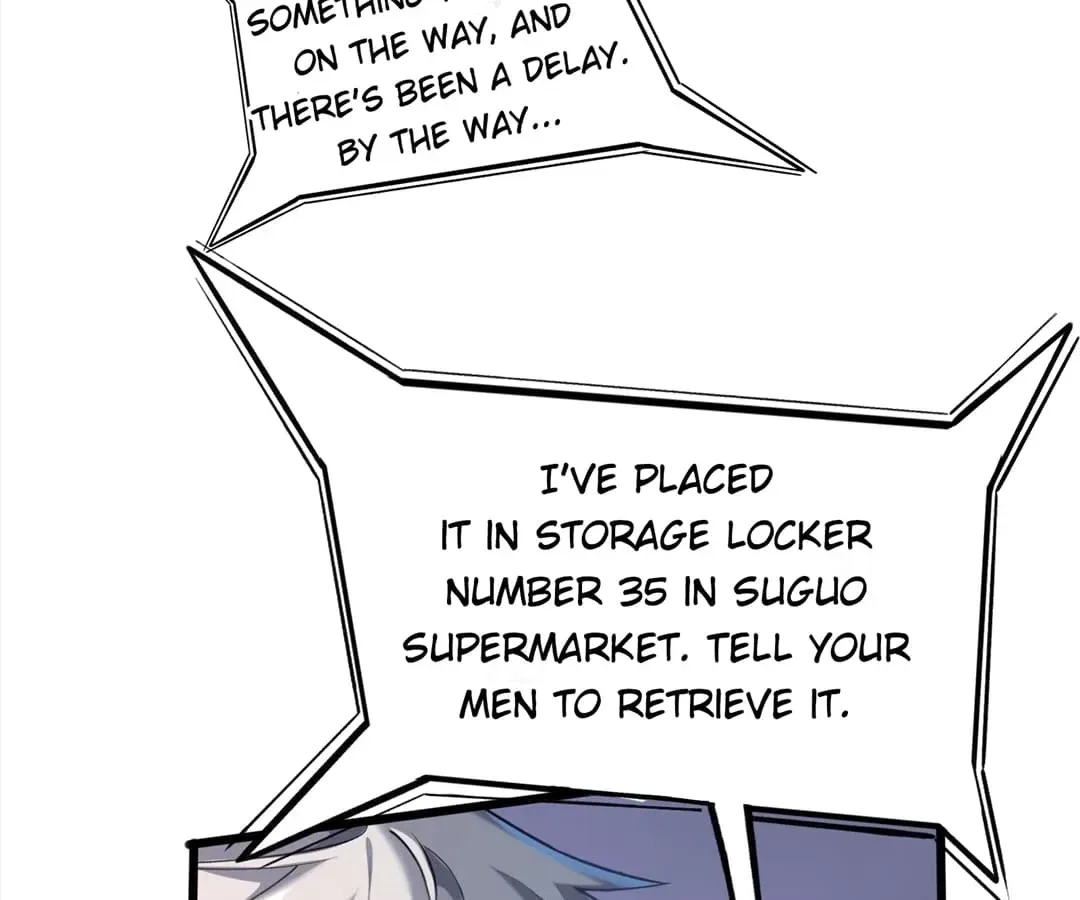 Lost Powers Restored: Unlocking a New Skill Every Day Chapter 79 page 47 - 