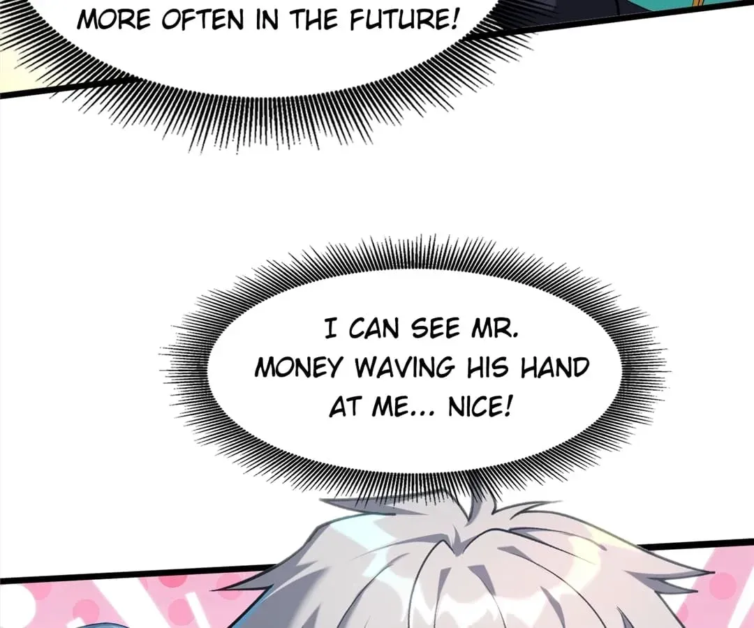 Lost Powers Restored: Unlocking a New Skill Every Day Chapter 79 page 6 - 