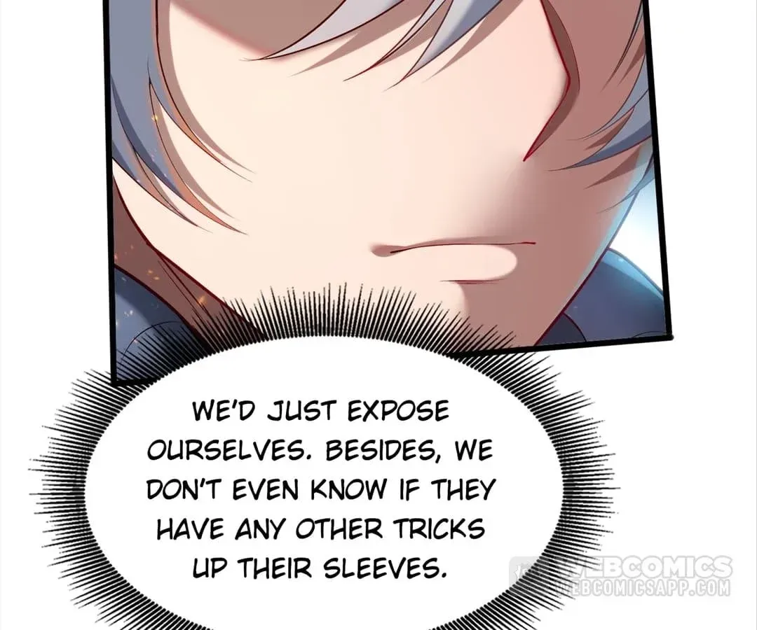 Lost Powers Restored: Unlocking a New Skill Every Day Chapter 79 page 59 - 