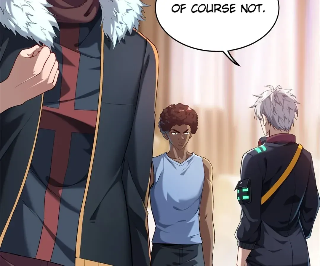 Lost Powers Restored: Unlocking a New Skill Every Day Chapter 79 page 62 - 