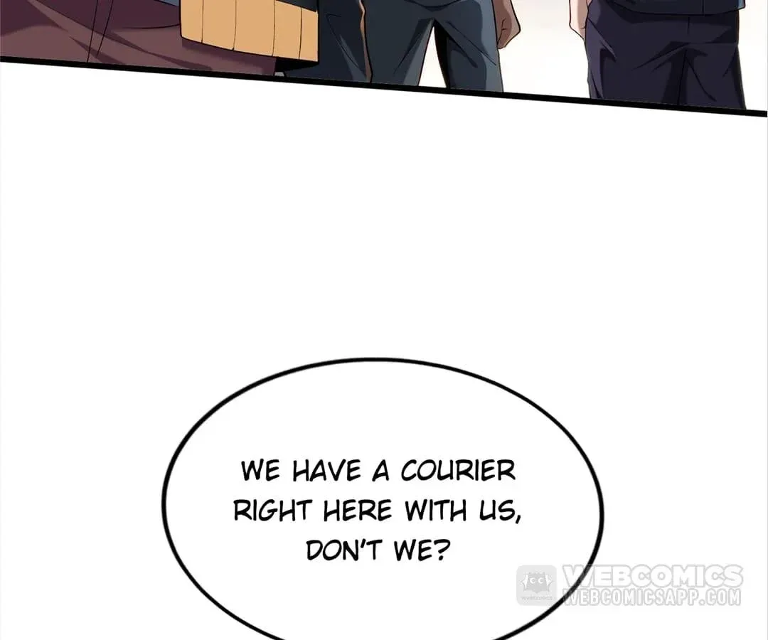 Lost Powers Restored: Unlocking a New Skill Every Day Chapter 79 page 63 - 
