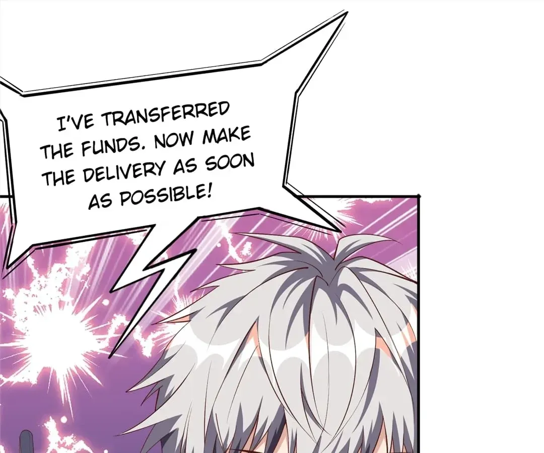Lost Powers Restored: Unlocking a New Skill Every Day Chapter 81 page 17 - 