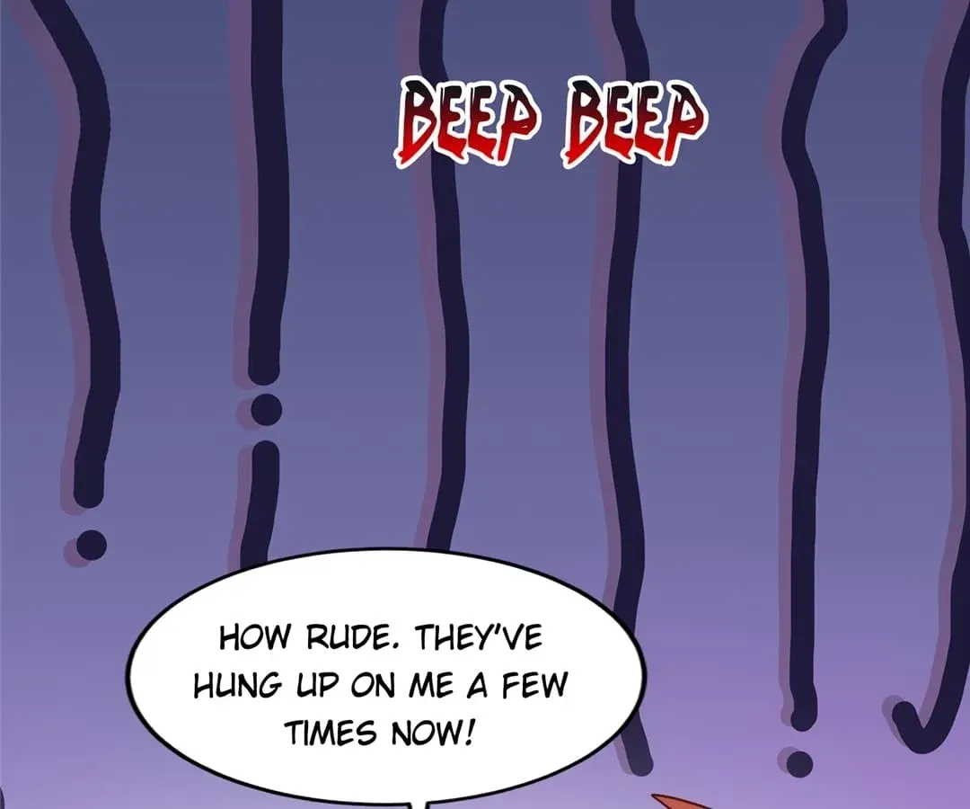 Lost Powers Restored: Unlocking a New Skill Every Day Chapter 81 page 19 - 