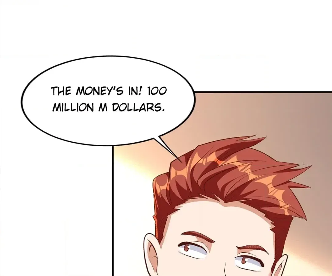 Lost Powers Restored: Unlocking a New Skill Every Day Chapter 81 page 21 - 