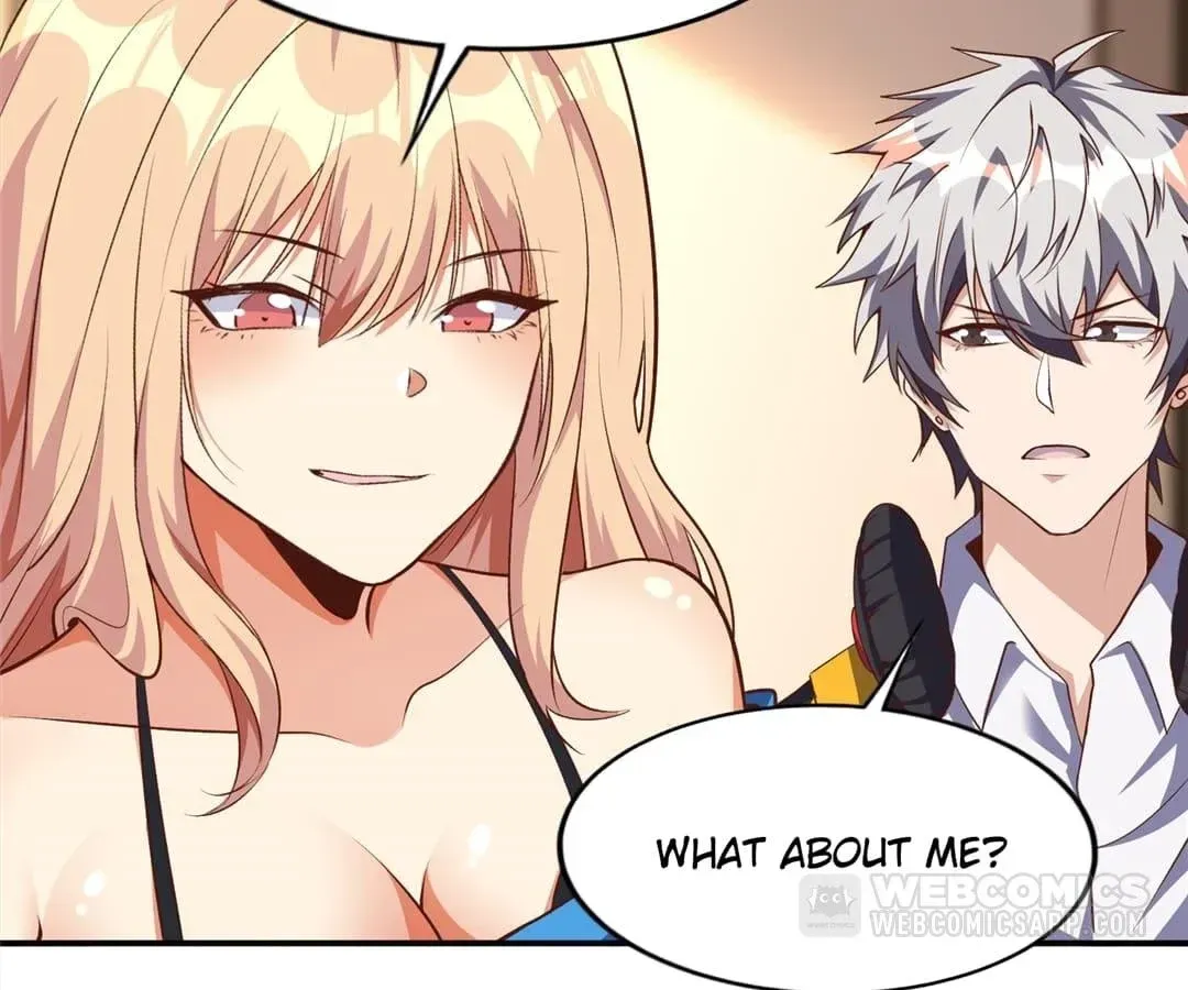 Lost Powers Restored: Unlocking a New Skill Every Day Chapter 81 page 26 - 