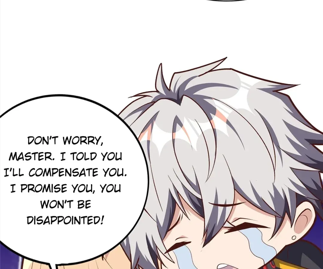 Lost Powers Restored: Unlocking a New Skill Every Day Chapter 81 page 27 - 