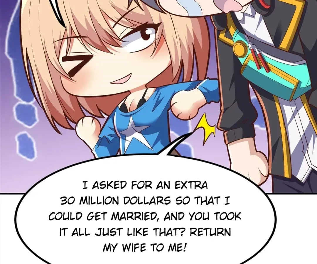 Lost Powers Restored: Unlocking a New Skill Every Day Chapter 81 page 28 - 