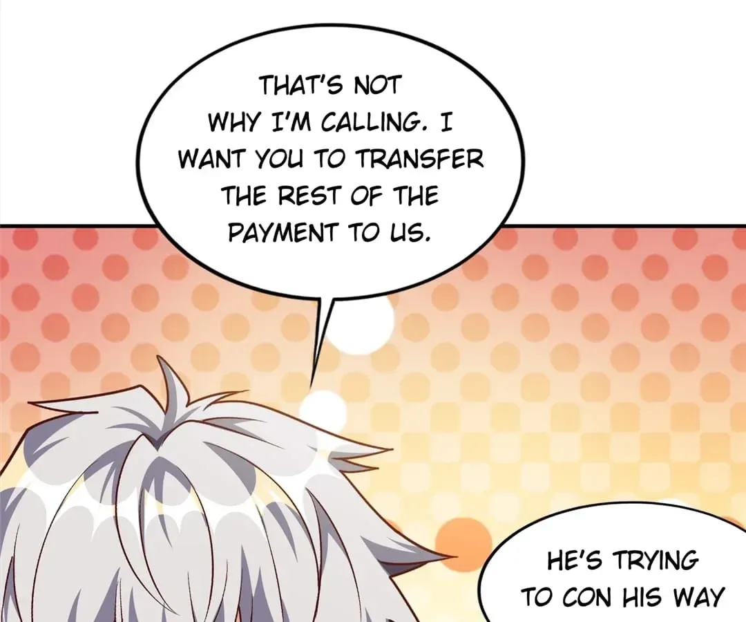 Lost Powers Restored: Unlocking a New Skill Every Day Chapter 81 page 4 - 