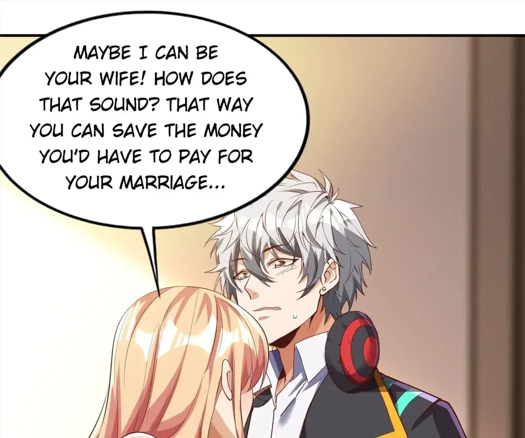 Lost Powers Restored: Unlocking a New Skill Every Day Chapter 81 page 32 - 