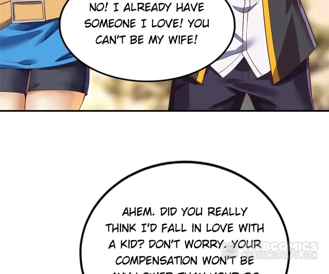 Lost Powers Restored: Unlocking a New Skill Every Day Chapter 81 page 37 - 