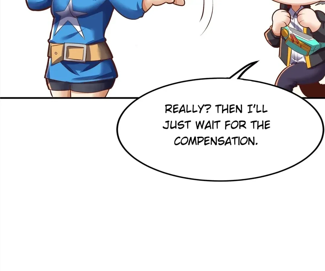 Lost Powers Restored: Unlocking a New Skill Every Day Chapter 81 page 39 - 
