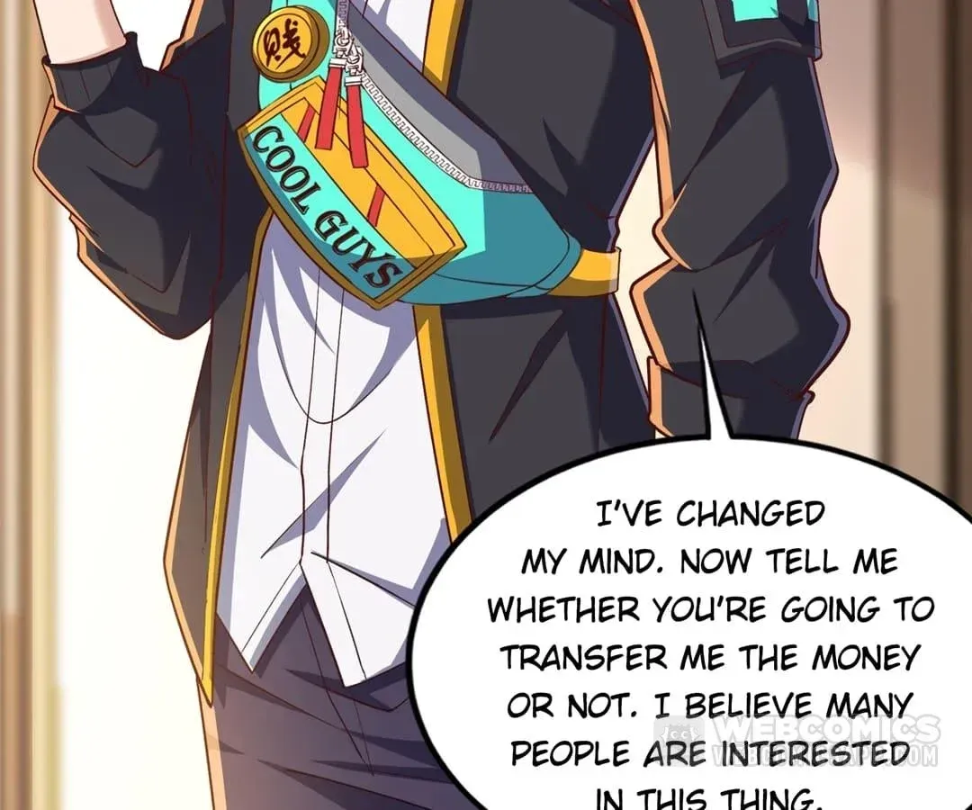 Lost Powers Restored: Unlocking a New Skill Every Day Chapter 81 page 7 - 