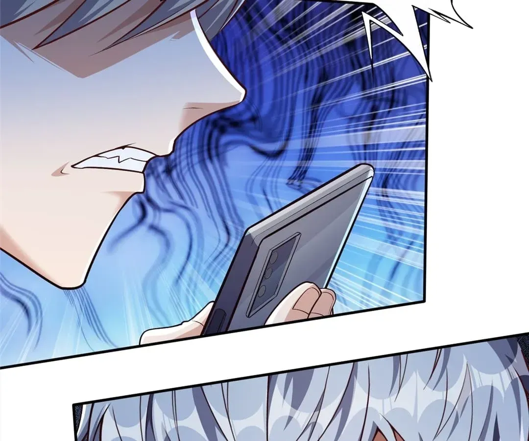 Lost Powers Restored: Unlocking a New Skill Every Day Chapter 81 page 9 - 
