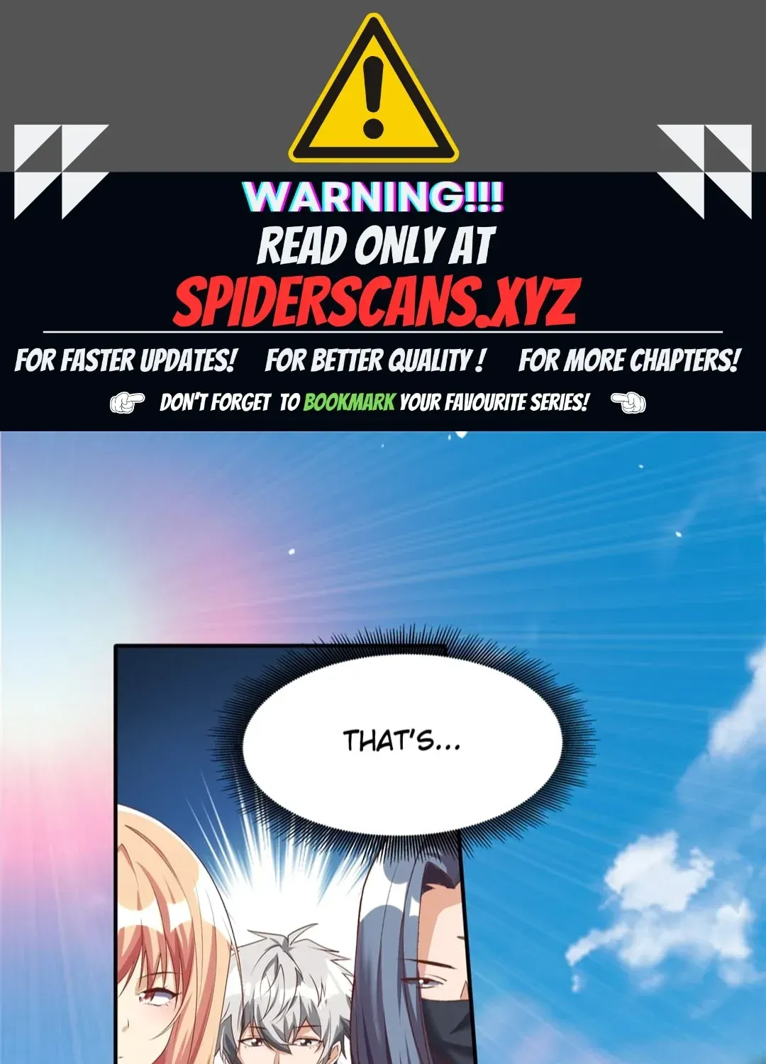 Lost Powers Restored: Unlocking a New Skill Every Day Chapter 82 page 1 - 
