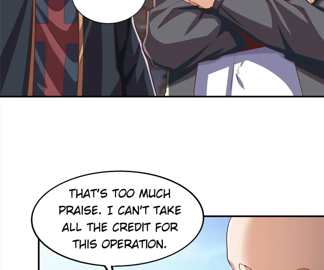 Lost Powers Restored: Unlocking a New Skill Every Day Chapter 82 page 12 - 