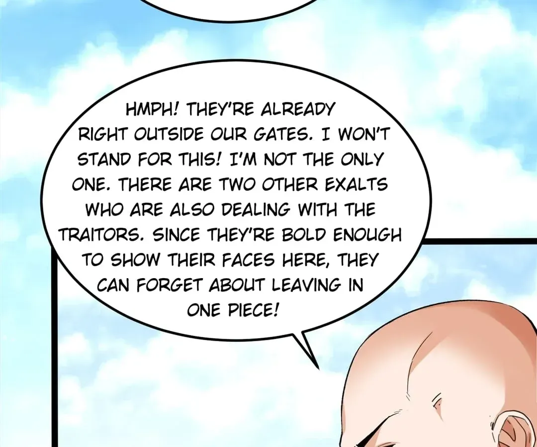 Lost Powers Restored: Unlocking a New Skill Every Day Chapter 82 page 20 - 