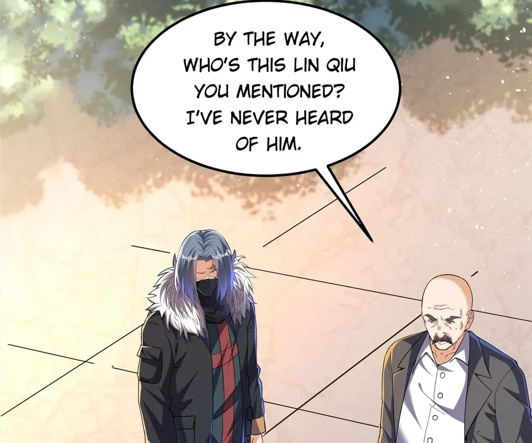 Lost Powers Restored: Unlocking a New Skill Every Day Chapter 82 page 22 - 