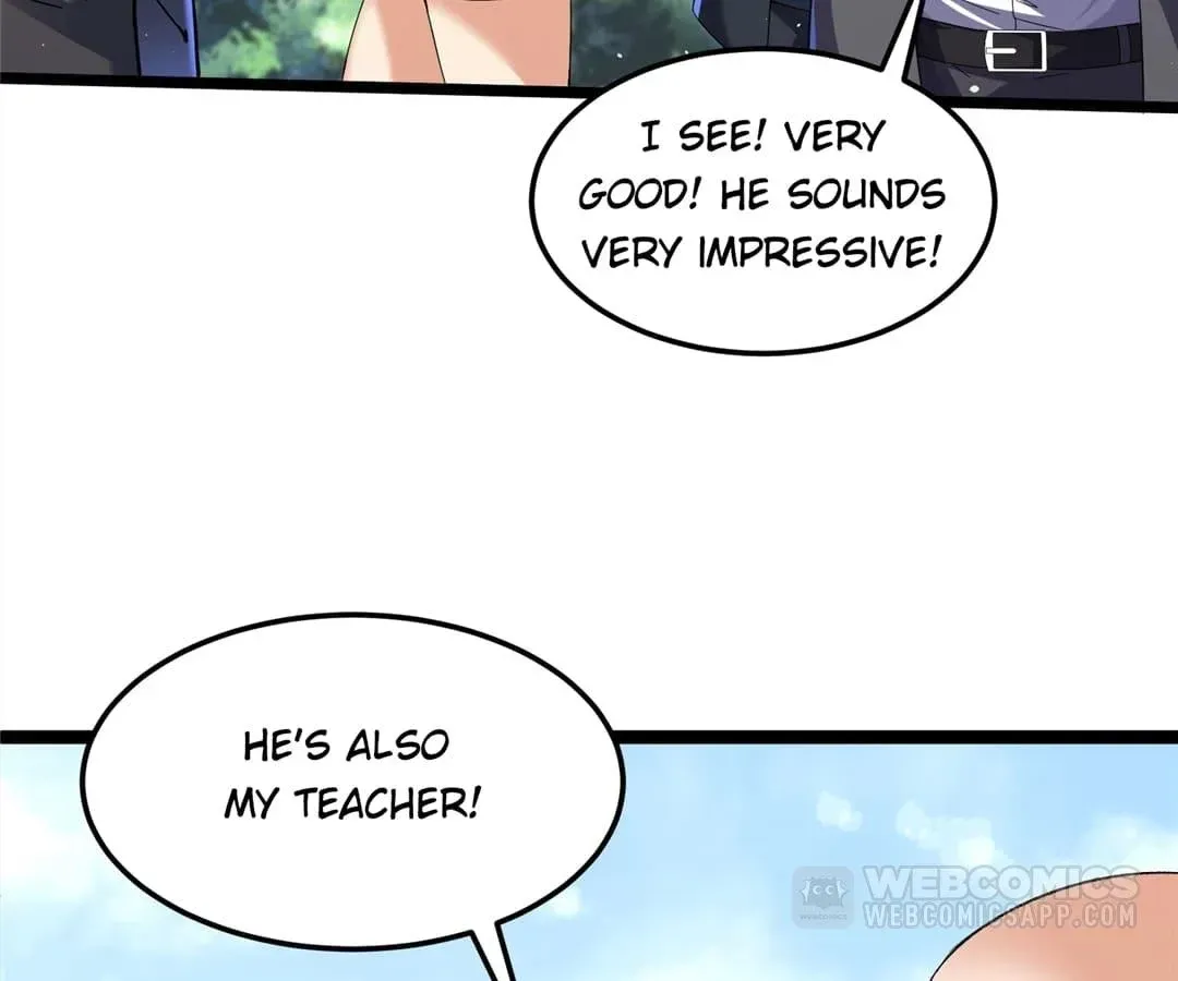 Lost Powers Restored: Unlocking a New Skill Every Day Chapter 82 page 27 - 