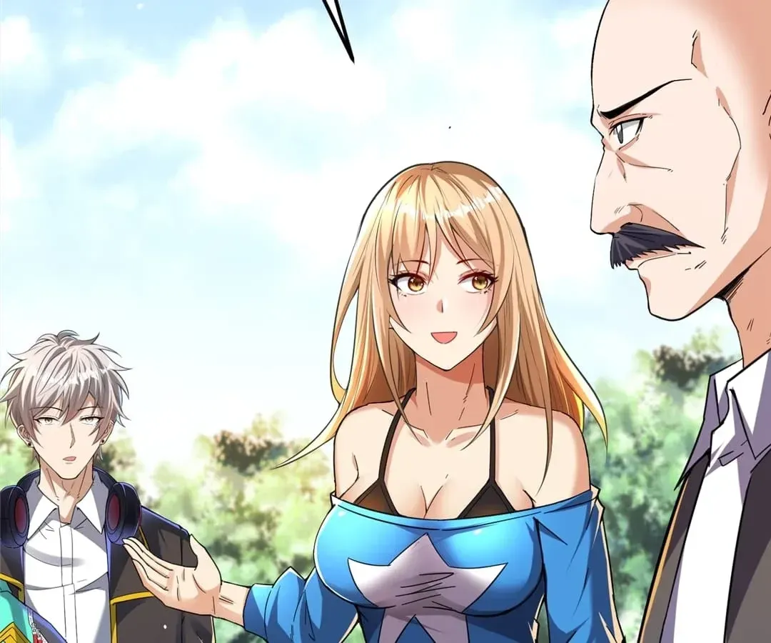 Lost Powers Restored: Unlocking a New Skill Every Day Chapter 82 page 28 - 