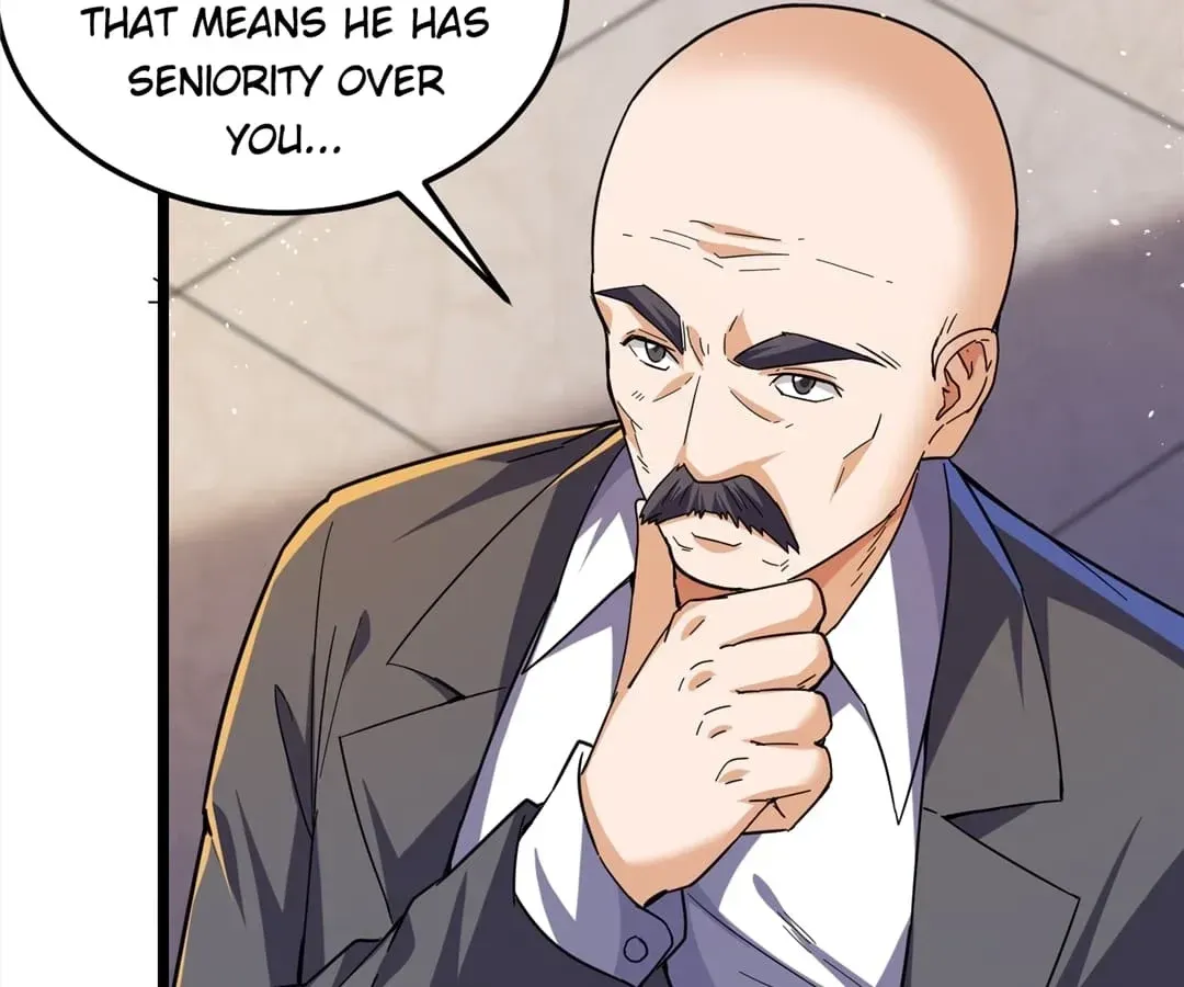 Lost Powers Restored: Unlocking a New Skill Every Day Chapter 82 page 30 - 