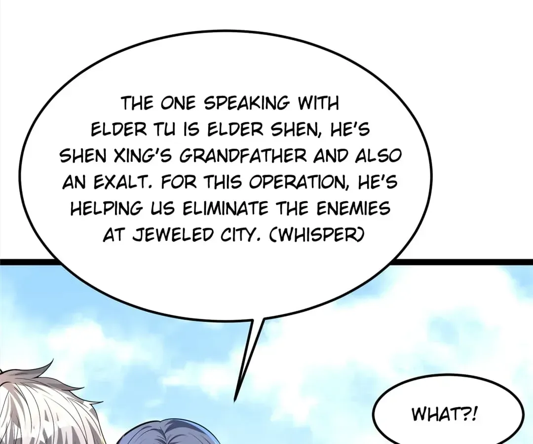 Lost Powers Restored: Unlocking a New Skill Every Day Chapter 82 page 40 - 