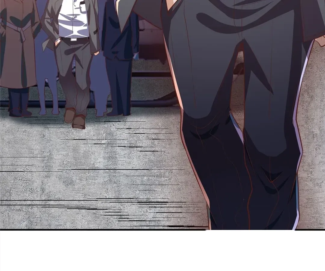 Lost Powers Restored: Unlocking a New Skill Every Day Chapter 82 page 5 - 