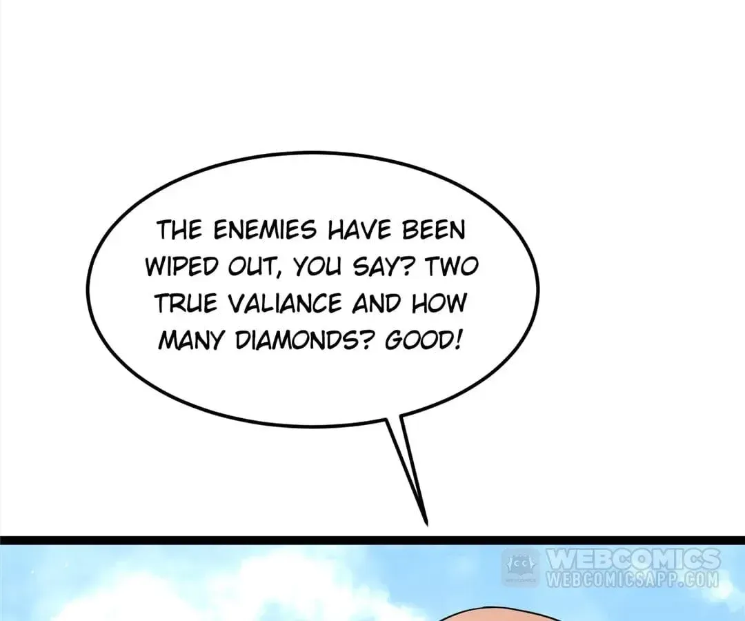 Lost Powers Restored: Unlocking a New Skill Every Day Chapter 82 page 42 - 