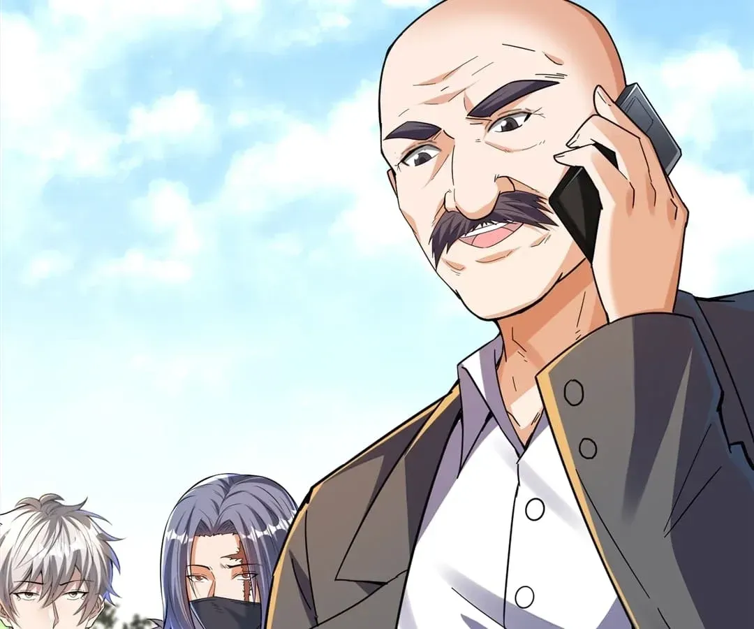 Lost Powers Restored: Unlocking a New Skill Every Day Chapter 82 page 43 - 