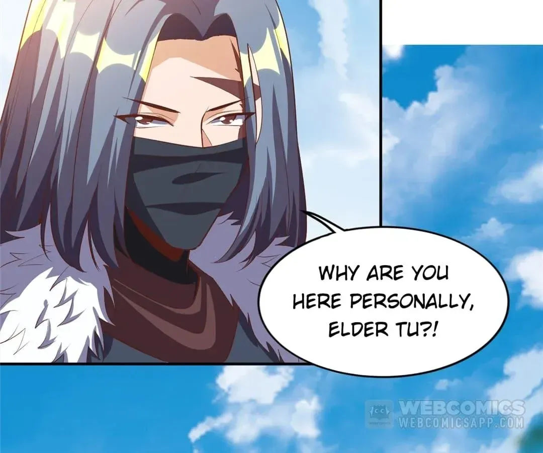 Lost Powers Restored: Unlocking a New Skill Every Day Chapter 82 page 7 - 