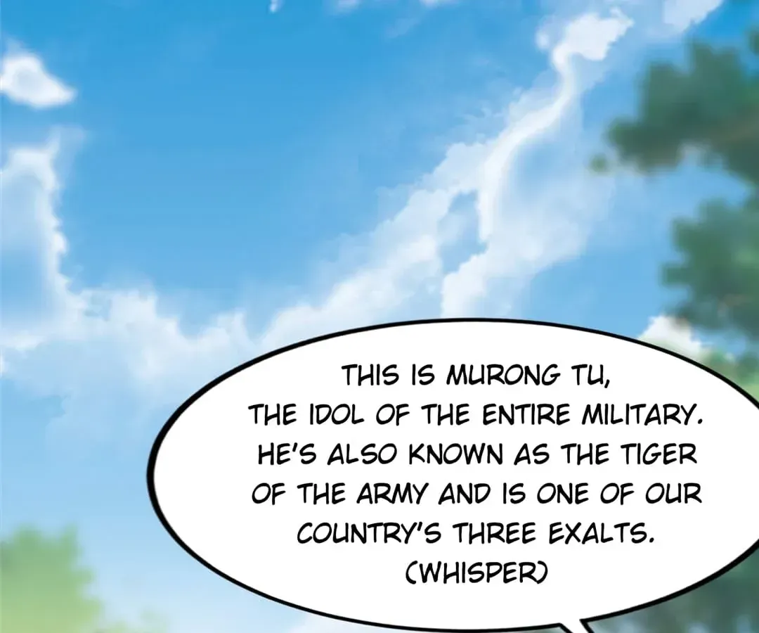 Lost Powers Restored: Unlocking a New Skill Every Day Chapter 82 page 8 - 