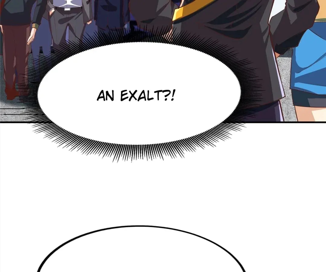 Lost Powers Restored: Unlocking a New Skill Every Day Chapter 82 page 10 - 