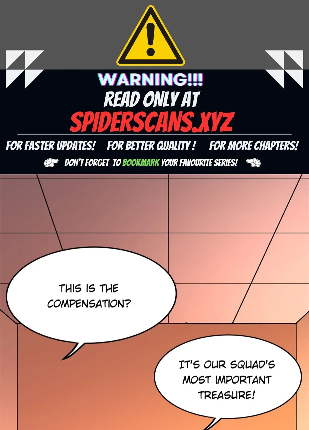 Lost Powers Restored: Unlocking a New Skill Every Day Chapter 84 page 1 - 