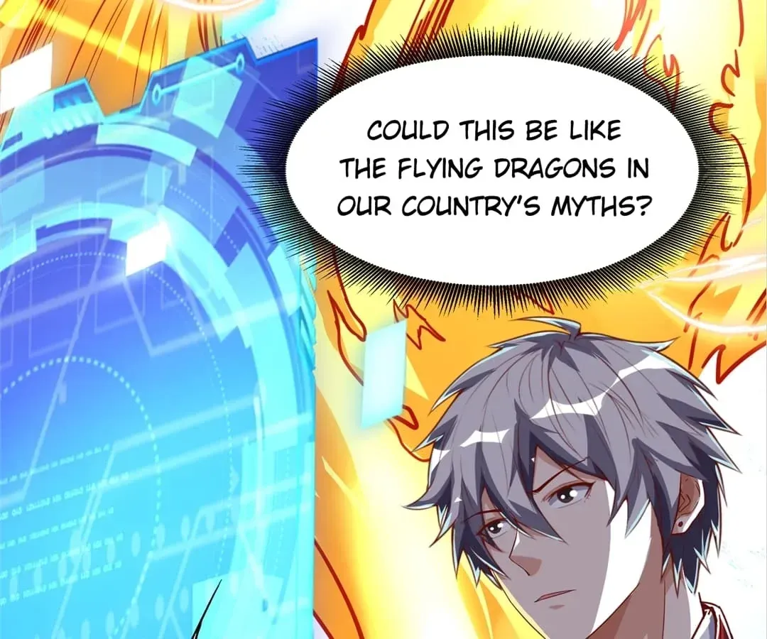 Lost Powers Restored: Unlocking a New Skill Every Day Chapter 84 page 12 - 