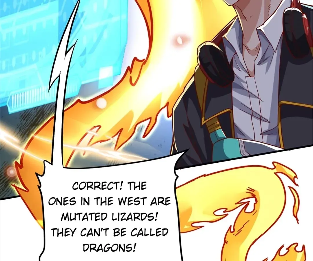 Lost Powers Restored: Unlocking a New Skill Every Day Chapter 84 page 13 - 