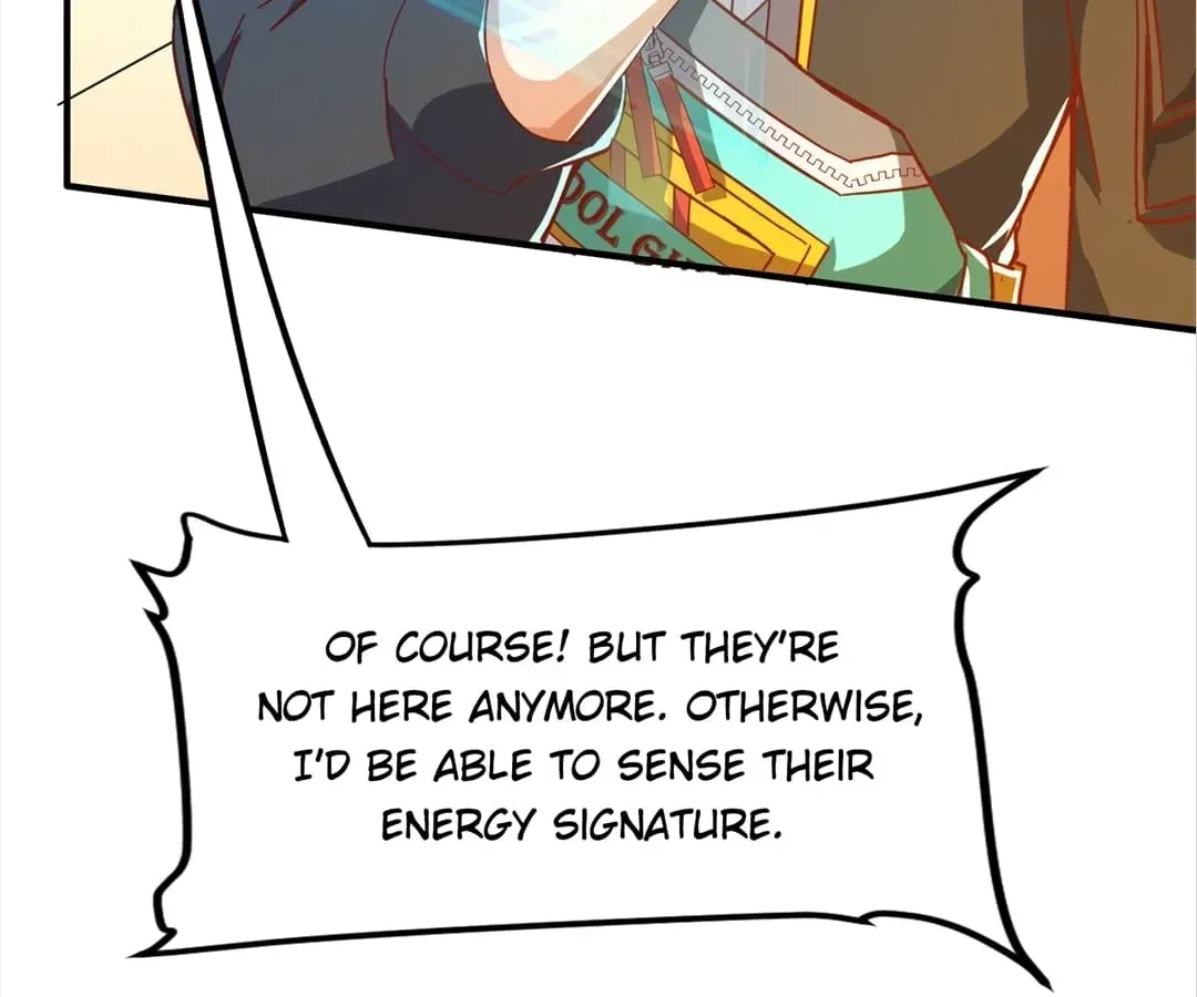 Lost Powers Restored: Unlocking a New Skill Every Day Chapter 84 page 16 - 