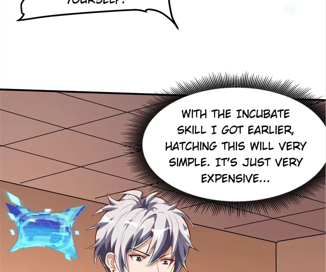 Lost Powers Restored: Unlocking a New Skill Every Day Chapter 84 page 20 - 