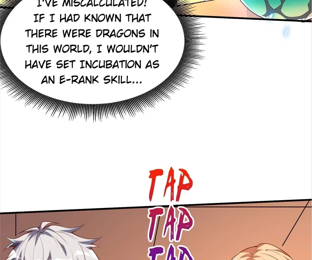 Lost Powers Restored: Unlocking a New Skill Every Day Chapter 84 page 22 - 