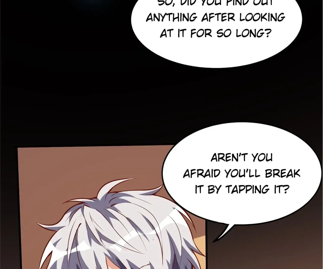 Lost Powers Restored: Unlocking a New Skill Every Day Chapter 84 page 24 - 