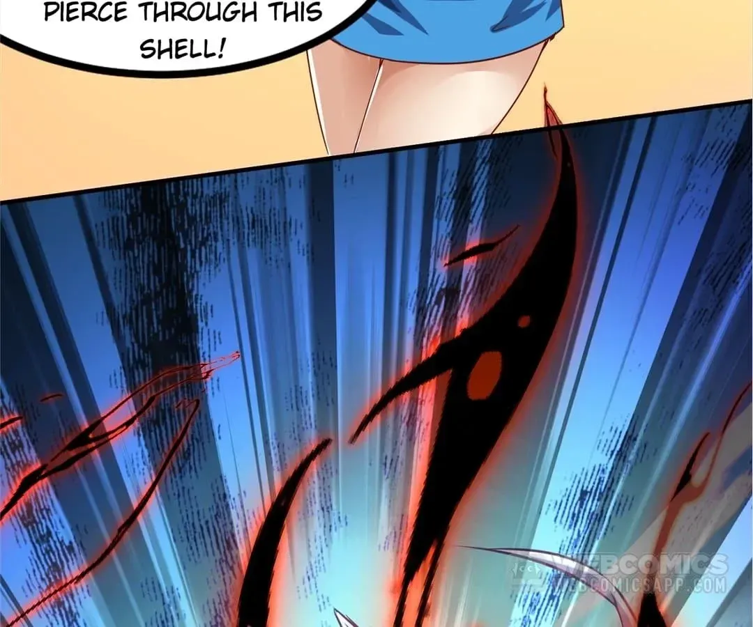 Lost Powers Restored: Unlocking a New Skill Every Day Chapter 84 page 27 - 
