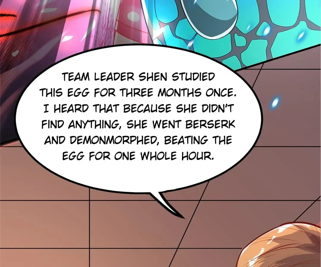 Lost Powers Restored: Unlocking a New Skill Every Day Chapter 84 page 30 - 