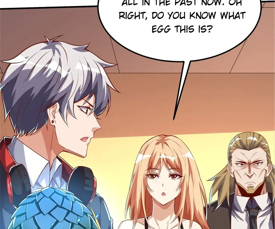 Lost Powers Restored: Unlocking a New Skill Every Day Chapter 84 page 33 - 