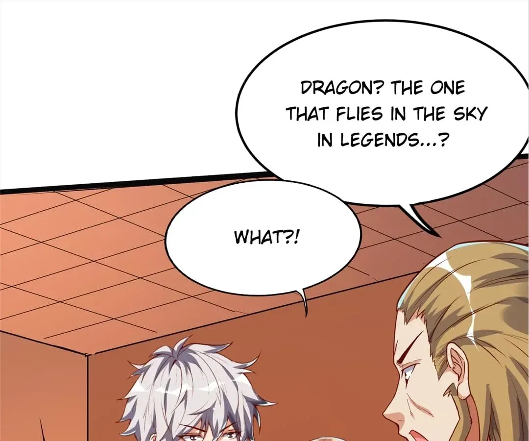 Lost Powers Restored: Unlocking a New Skill Every Day Chapter 84 page 35 - 