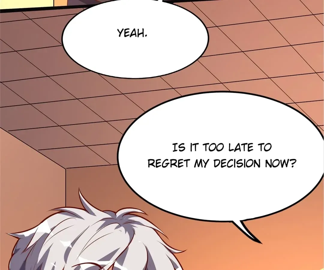 Lost Powers Restored: Unlocking a New Skill Every Day Chapter 84 page 37 - 