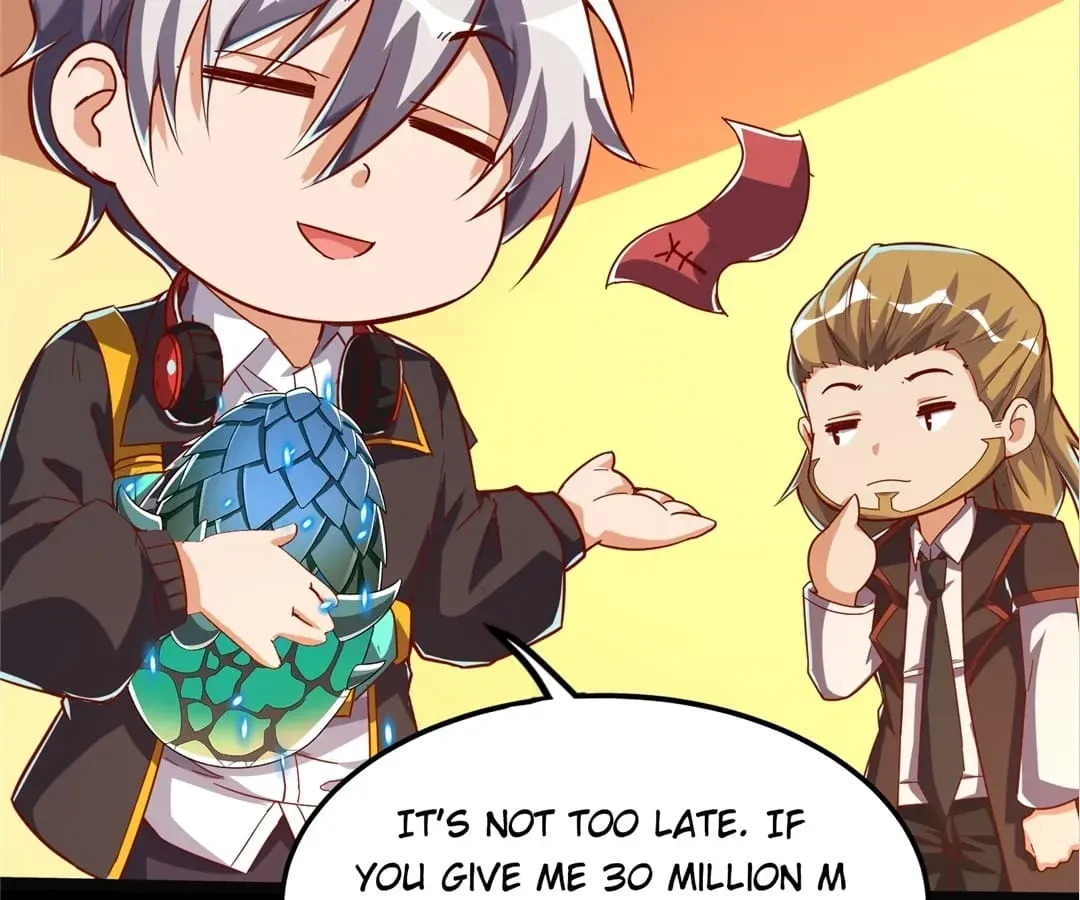 Lost Powers Restored: Unlocking a New Skill Every Day Chapter 84 page 38 - 