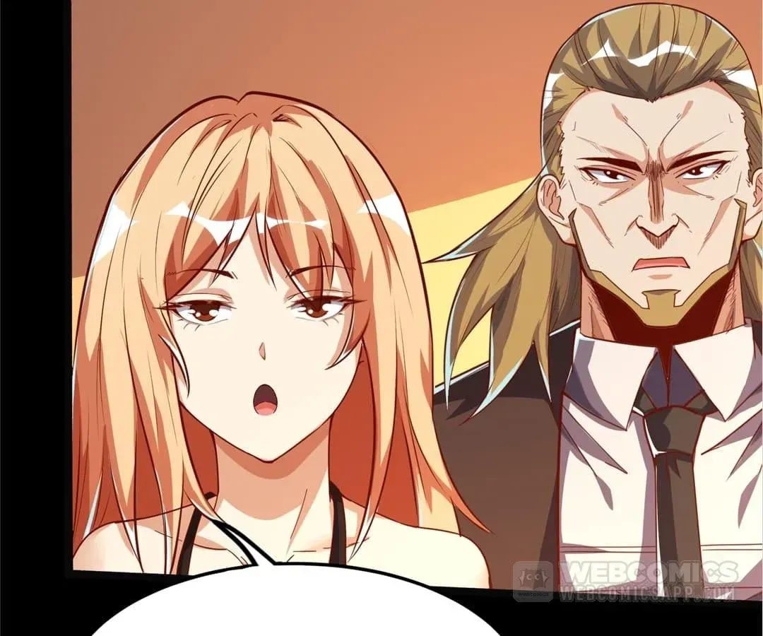 Lost Powers Restored: Unlocking a New Skill Every Day Chapter 84 page 40 - 