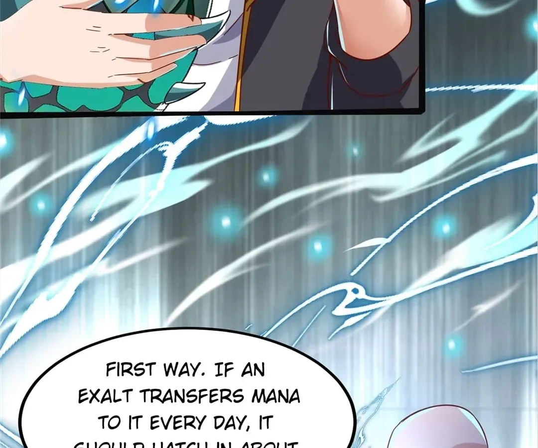 Lost Powers Restored: Unlocking a New Skill Every Day Chapter 84 page 43 - 