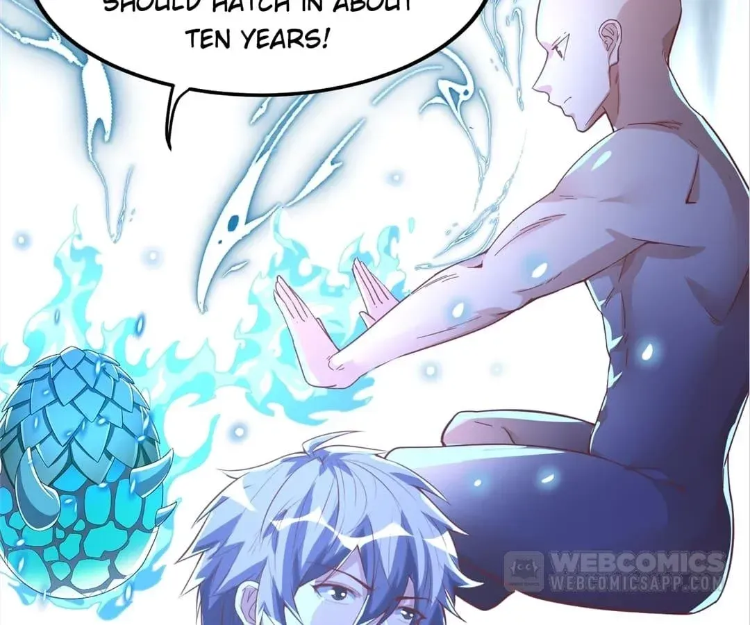 Lost Powers Restored: Unlocking a New Skill Every Day Chapter 84 page 44 - 