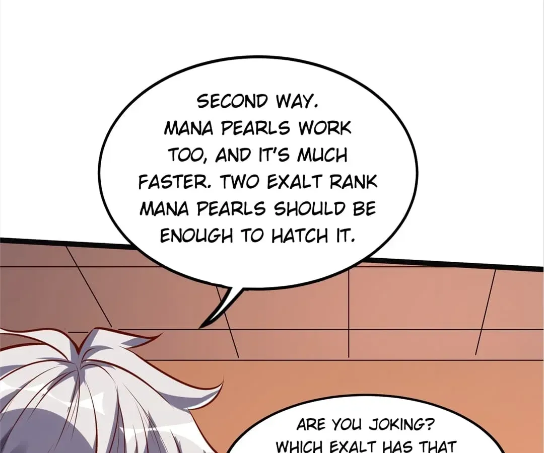 Lost Powers Restored: Unlocking a New Skill Every Day Chapter 84 page 46 - 